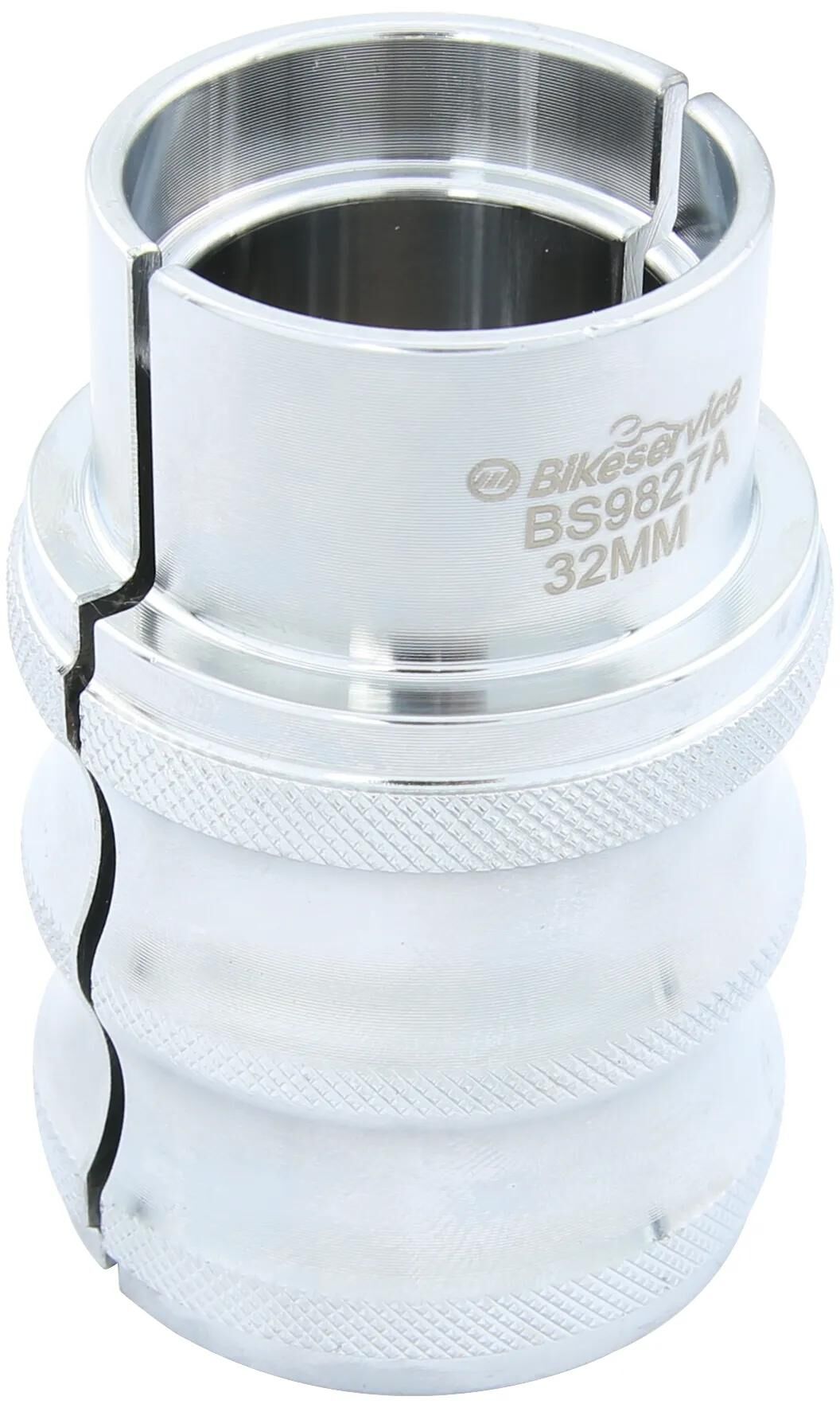 Bikeservice Vorderradgabeldichtung Montagehubstück montgwrkz Gabelsimm BST geteilt 32mm
