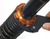 Bikeservice Hakenschlüssel Hakenschlüssel BST 51-120mm m Gelenk