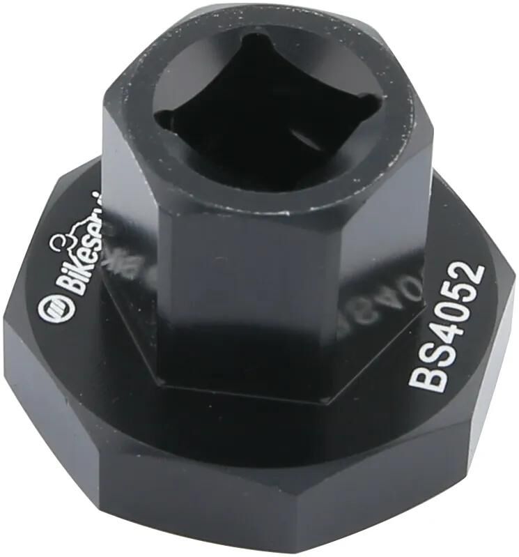 Bikeservice Schlüssel für Kompressionseinheit Stkschlein Druckstufe 32mm 8knt f Kyb