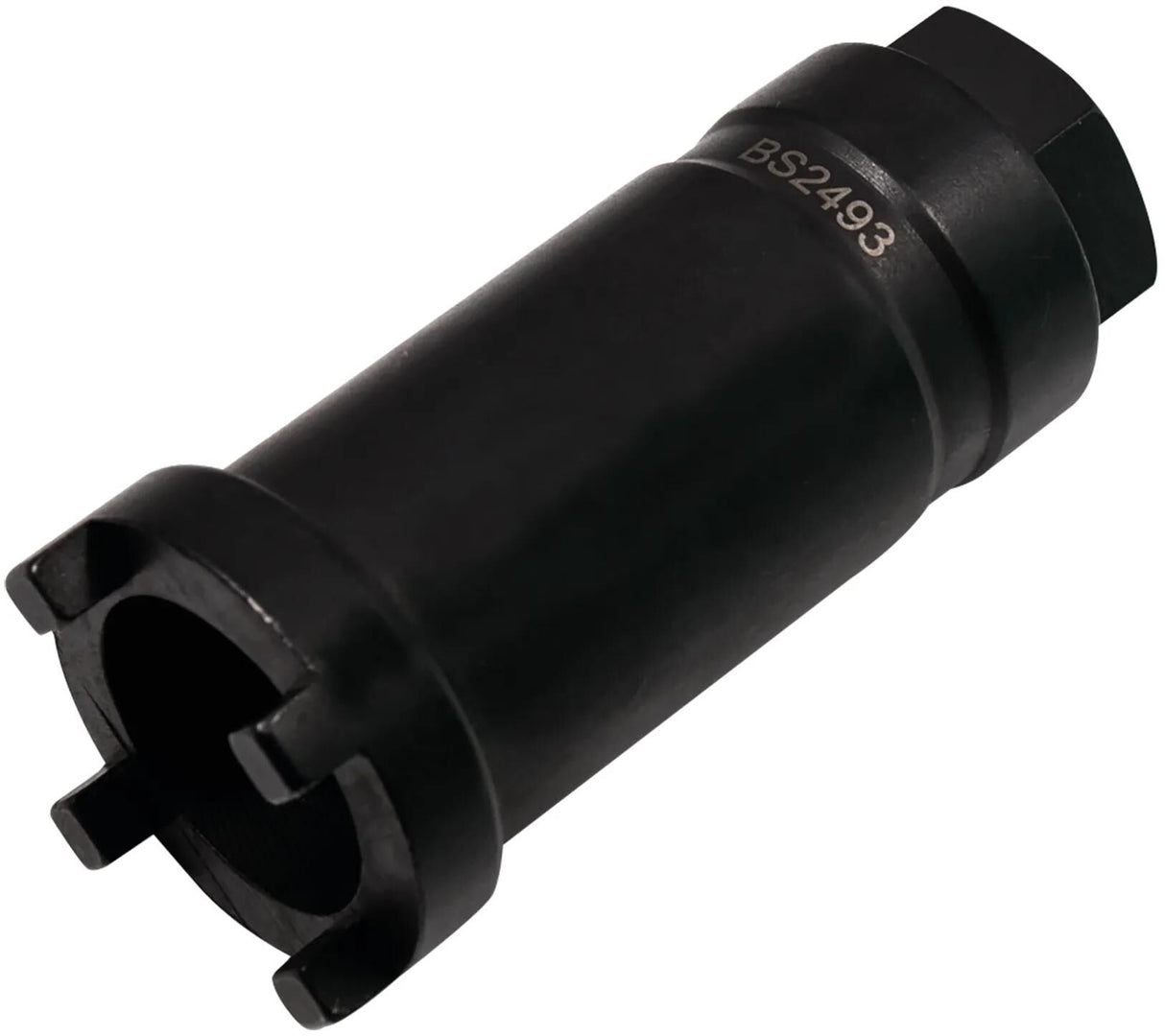 Bikeservice Kronenmutternschlüssel PCSchlein Mutter Mutter BST 40mm 4Pin