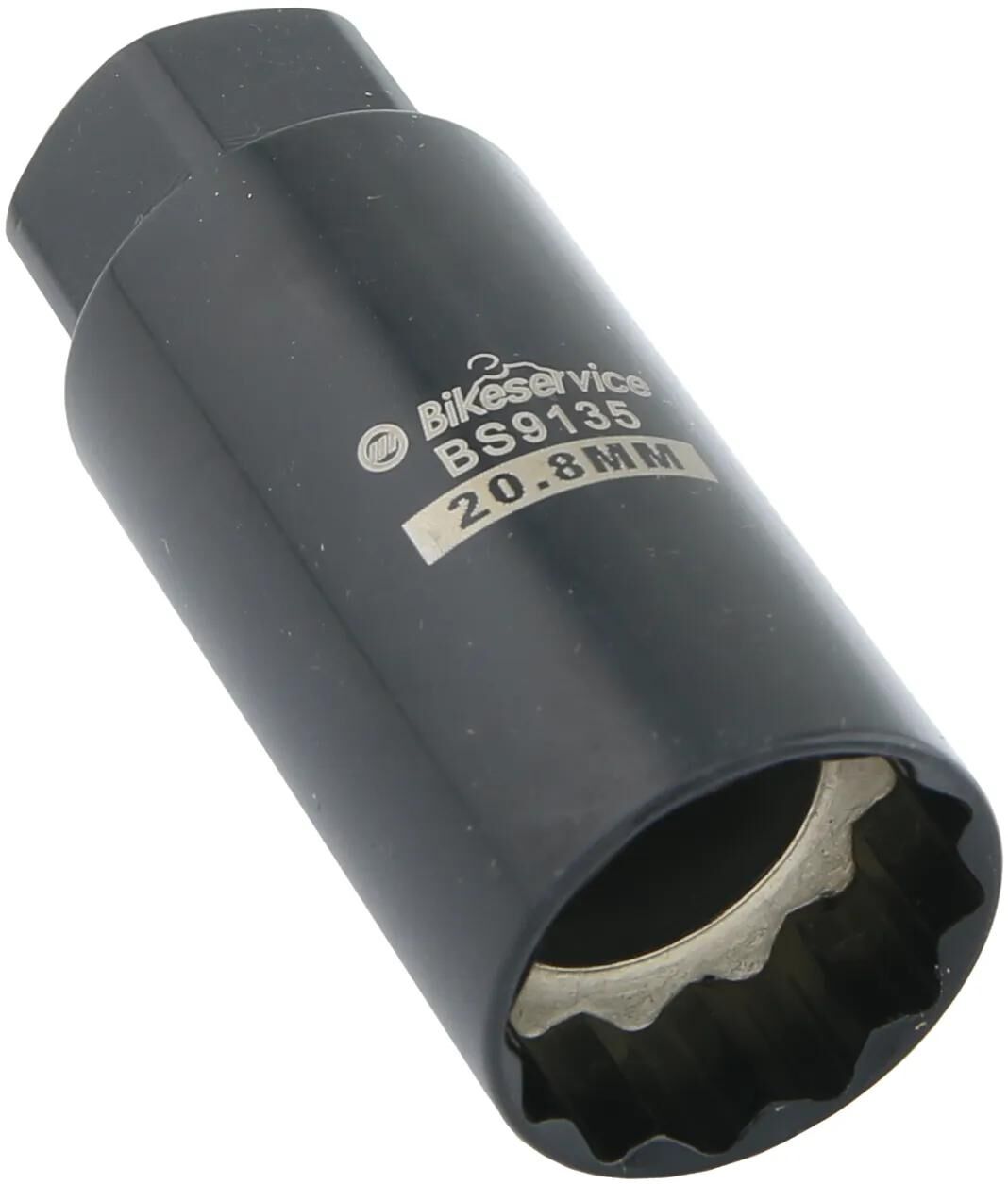 Bikeservice Steckschlüssel extra dünn PCschlein Kerze BST 20,8mm extra dünnwandig
