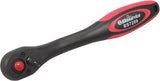 Bikeservice Umschaltknarre Ratsche 3 8 BST 72zahn