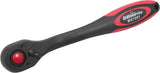 Bikeservice Umschaltknarre Ratsche 1 2 BST 72zahn