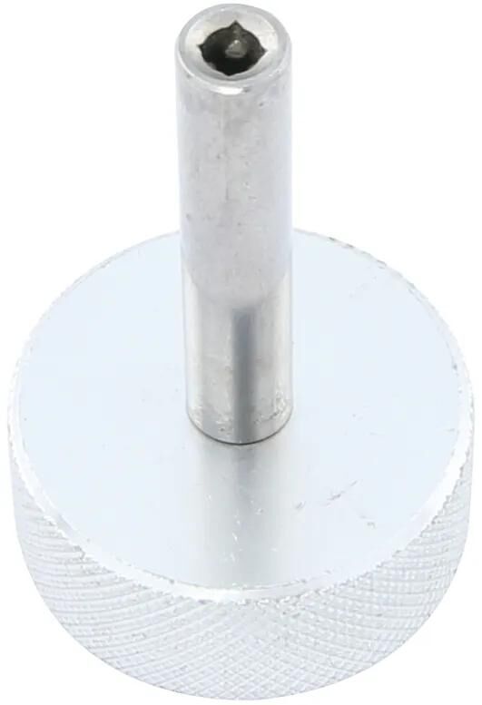 Bikeservice Drehrad-Einstellwerkzeug Ventilschraube BST 3mm 4knt