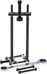 Bikeservice Demontagewerkzeug-Set Demontgwrkzstz Lager B f Lenkkopf 9tlg