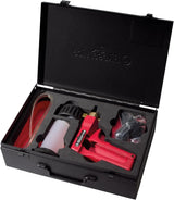 Bikeservice Vakuumpumpe Vakuum-Handpumpe BST 15tlg