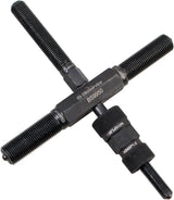 Bikeservice Schwungradabzieher 6 in 1 Entferner 6in1 Schwungräder bs