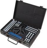 Bikeservice Traktor-Set Abzieher Universal BST 18tlg