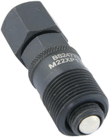 Bikeservice Schwungradabzieher Entferner Schwungräder BST außen M22x1,5 r