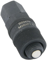 Bikeservice Schwungradabzieher Entferner Schwungräder BST außen M26x1,0 r