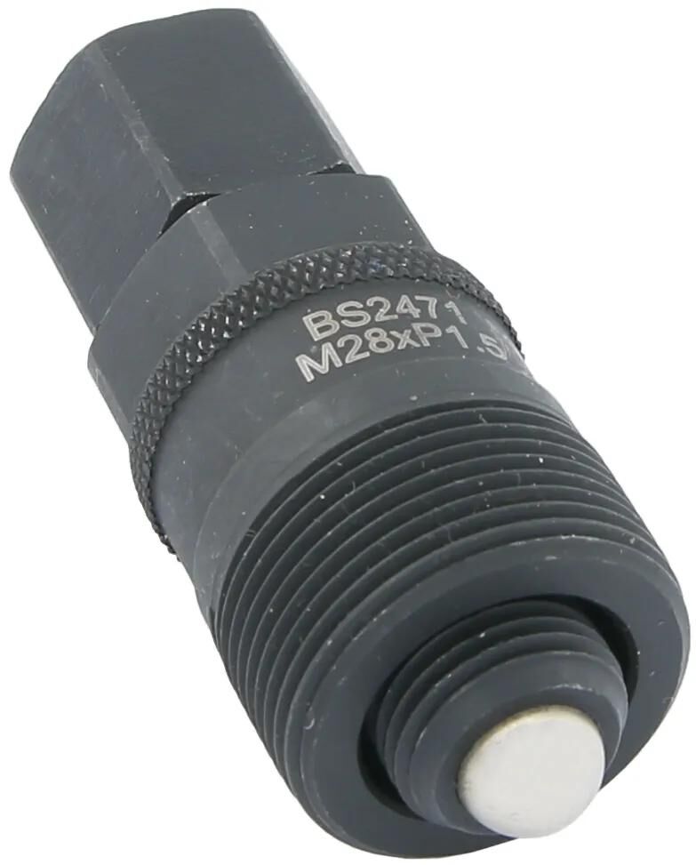 Bikeservice Schwungradabzieher Entferner Schwungräder BST außen M28x1,5 r