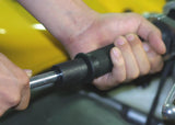 Bikeservice Griffschneidewerkzeug Griffgummischneider BST 3tlg