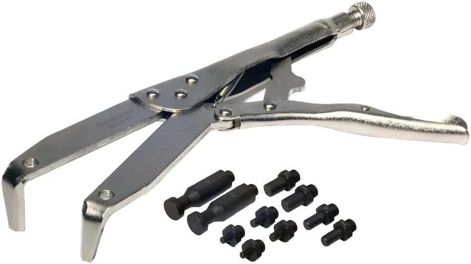 Bikeservice Blockierzange Sicherungsring Uni BST 11