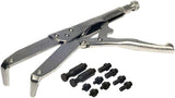 Bikeservice Blockierzange Sicherungsring Uni BST 11