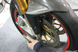 Bikeservice Montagewerkzeuge montgwrkz Achsen BST f Showa 25mm