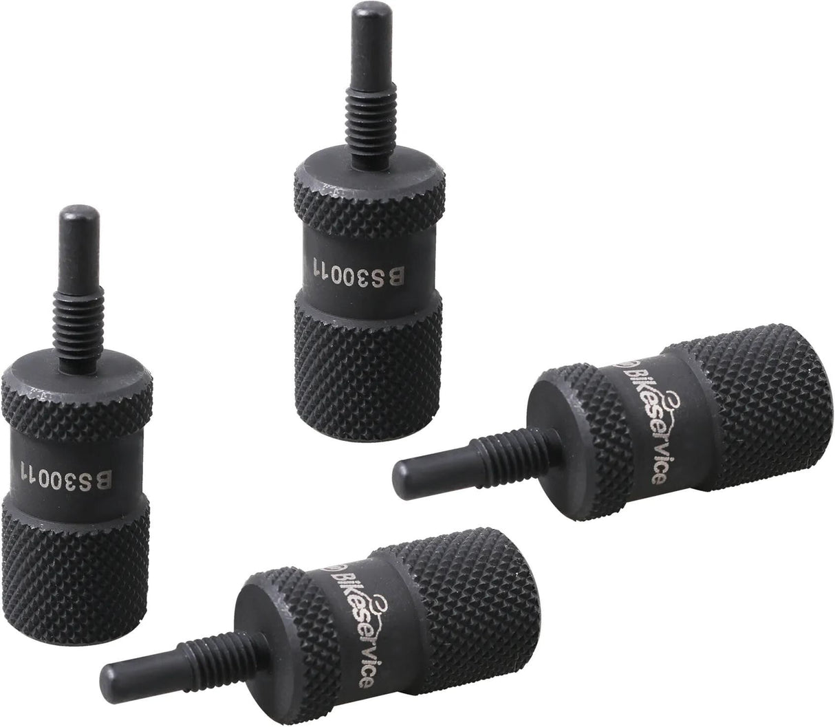 Bikeservice Blockierwerkzeuge blckrwrkz ventilstrg bst 4tlg m5x0,8