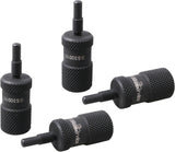 Bikeservice Blockierwerkzeuge blckrwrkz ventilstrg bst 4tlg m5x0,8