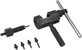 Bikeservice Kettenbrech- und Nietwerkzeug-Set montgwrkzstz stkette bst 6tlg