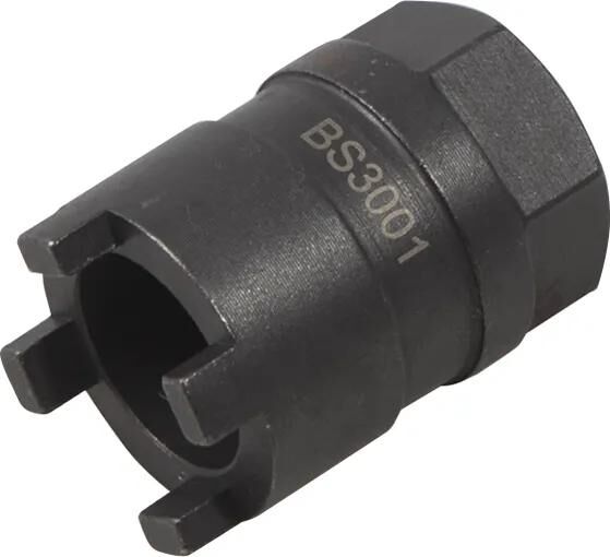 Bikeservice Kronenmutterschlüssel PCschlein Mutter Mutter BST 4Pin 21mm