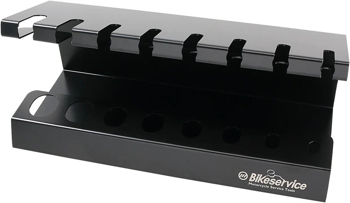 Bikeservice Werkzeughalter Wrkz Halter BST T-Schl 8 Halter