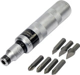 Bikeservice Schlagschrauber Handset BTS 7tlg