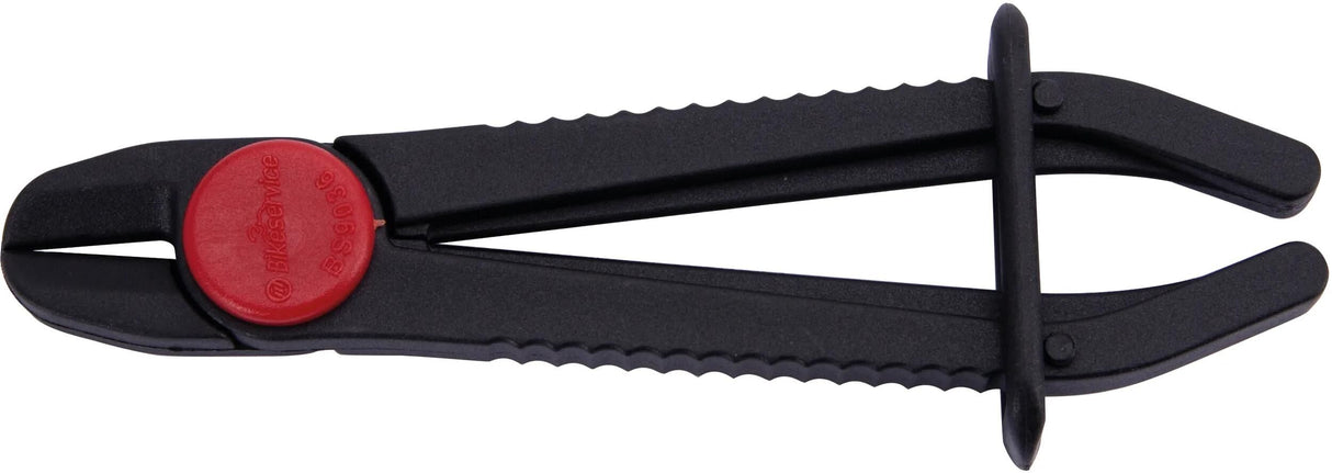 Bikeservice Klemmzange trennen BST 3-12 mm