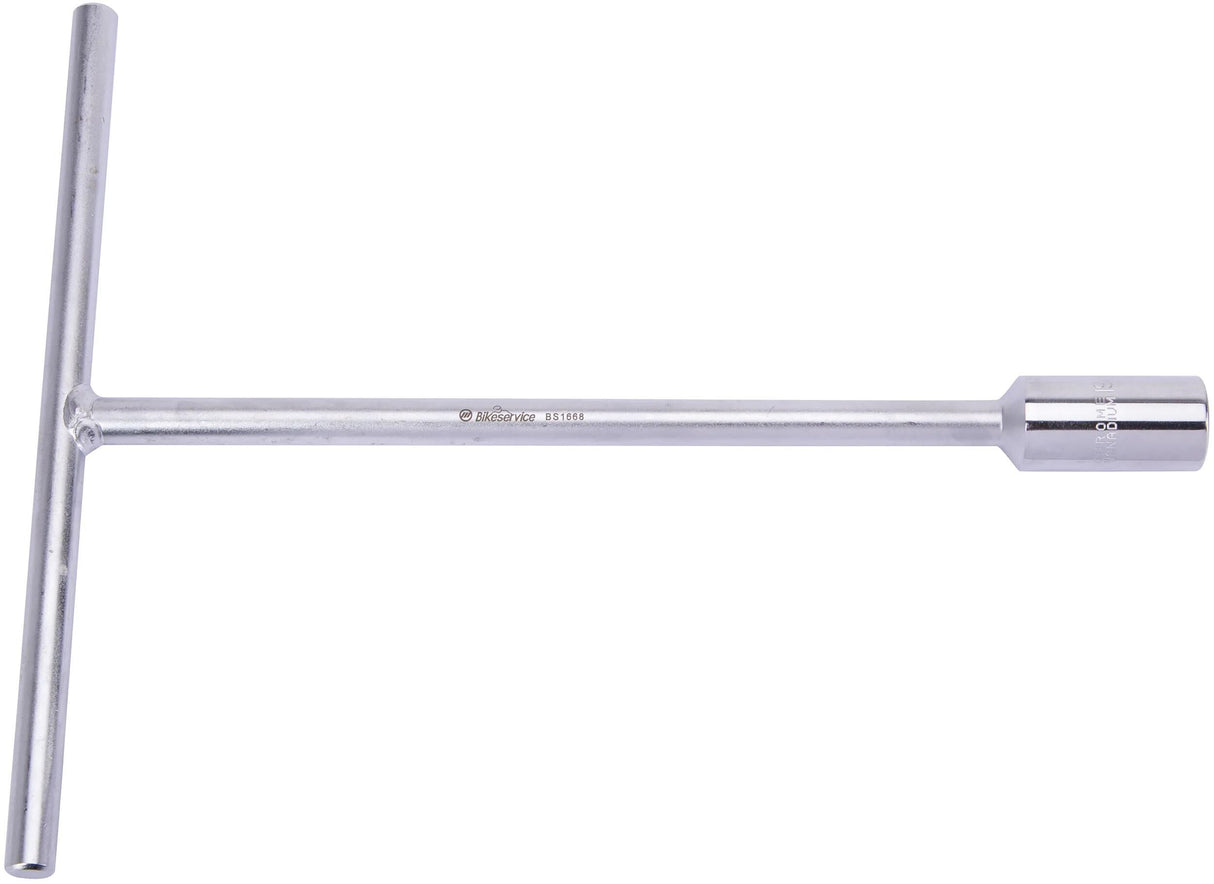 Bikeservice Schraubendreher Drehgriff BST AU6KNT 19mm x 300 mm