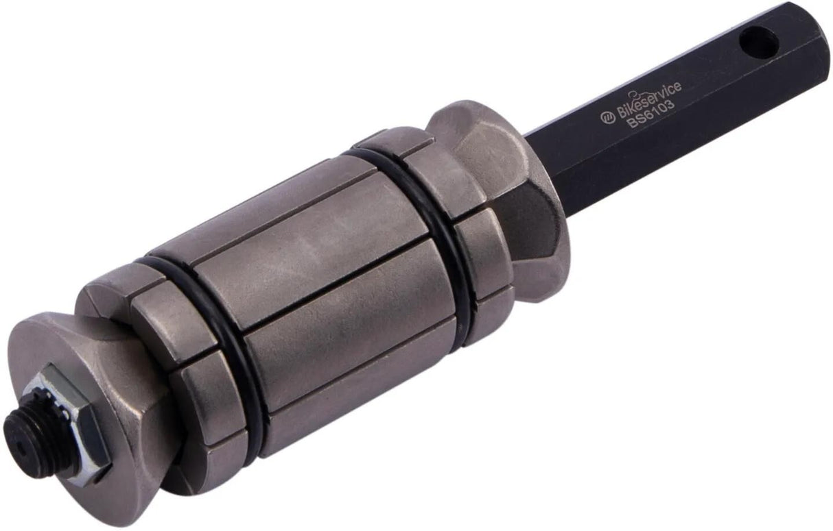 Bikeservice Rohraufweiter Rohraufweiter BST 38-64mm