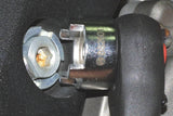 Bikeservice Kronenmutterschlüssel Schlüsselmutter BST 4pin 30mm