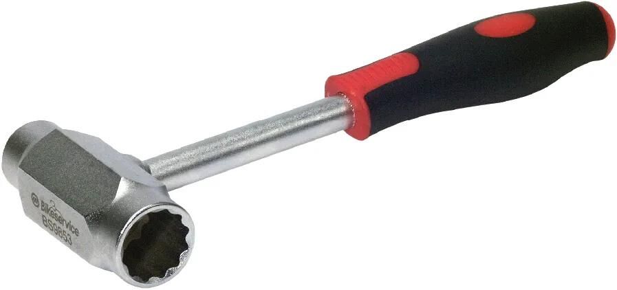 Bikeservice Riemenscheibe Schlüsselrolle BST Bi-Hex