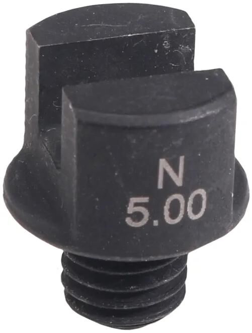 Bikeservice Adapter Adapter BST Stahl 5mm f BS5502