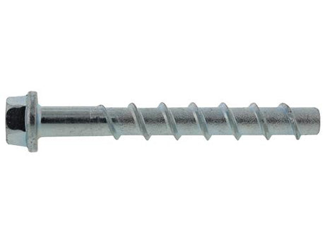 Spit tapcon xtrem hfl Betonschraube 10x60 5 (50 Stück)