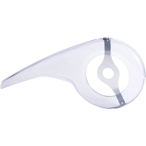 Kettenbildschirm Prisma 46T 28-Zoll transparent