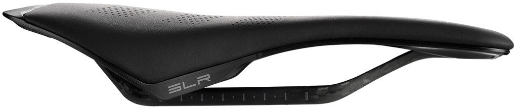 Selle Italia SLR-Sattel mit Carbonfüllung