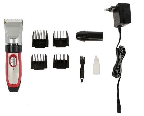 Producten accu tondeuse clipster sonic set compleet