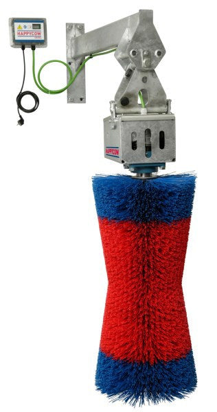 Produkte Happycow Kuhbürste Maxiswing