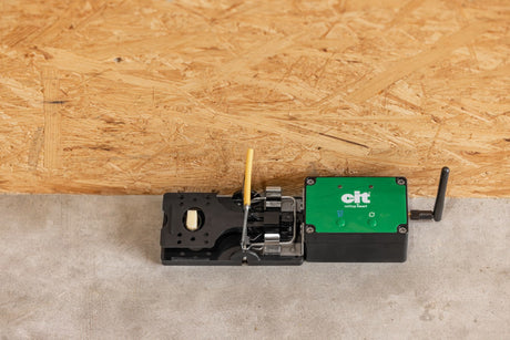 Produkte Rattenfalle Smart Cit Ratstop