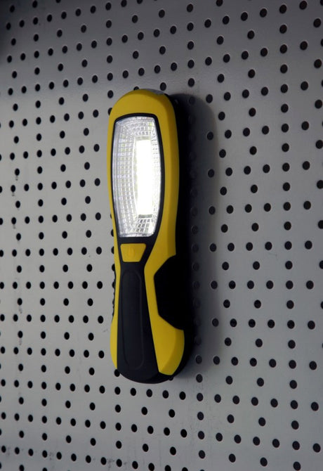 Produkte LED-Arbeitsleuchte Taschenlampe Workfire 3W
