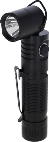 LED-Taschenlampe wiederaufladbar Flexfire 1000