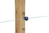 Ako producten ringisolator 2 color zwartblauw edx 25st