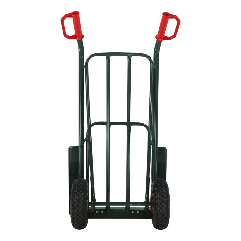 Fort producten steekwagen type kxl 250kg plus wings