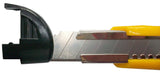 Con:p Abbrechmesser 18 mm Kunststoffbox – B20870