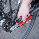 Connex-Kombinationszange 180 mm 2c sb – coxt116180