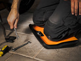 Fento Board M2 Ergonomische Kniematte Magno Staufach