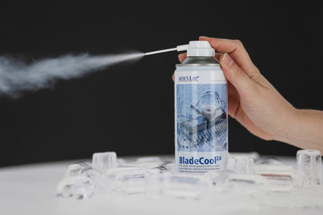 Produkte aesculap bladecool 2 0