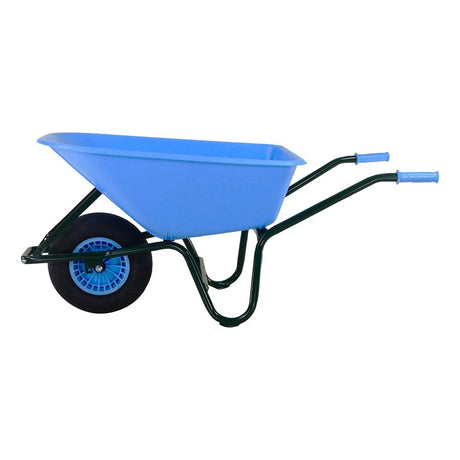Fort Products Schubkarre TK 100 Babyblau