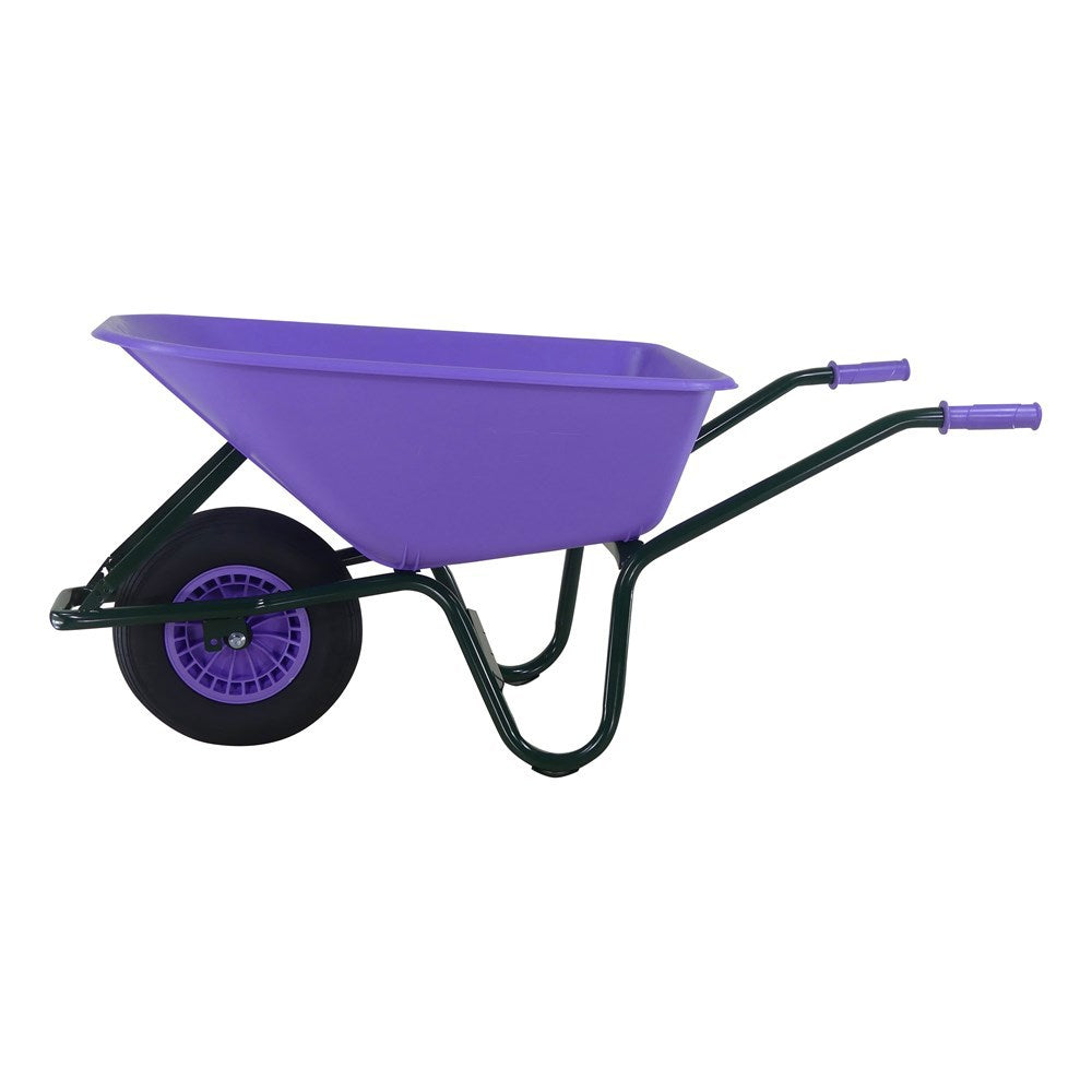 Fort Products Schubkarre TK 100 Lavendel