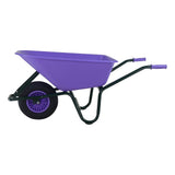 Fort Schubkarre TK 100 Lavendel