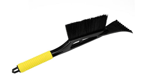 Mm Eurotool Eiskratzer mit Bürste Luxus 55 cm