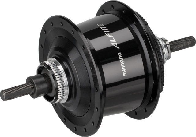 Shimano Alfine Di2 SG-S7051 8-Gang-Centerlock-Nabenschaltung